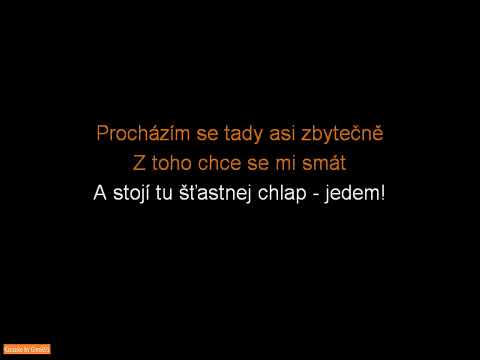 Lucie   Šťastnej chlap karaoke cz sk