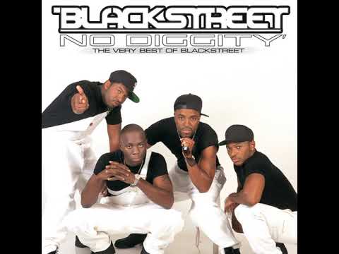Blackstreet feat. Dr. Dre & Queen Pen - No Diggity