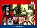 ABP News debate: Is it justified for Narendra Modi to.