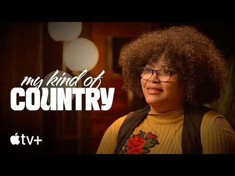 My Kind of Country — Meet Micaela Kleinsmith | Apple TV