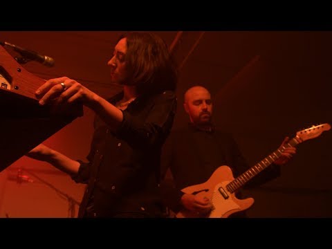 Ghostpoet - Sloth Trot (Live on KEXP)