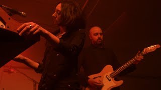 Ghostpoet - Sloth Trot (Live on KEXP)