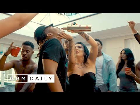 Rico Young - Vitamin [Music Video] | GRM Daily