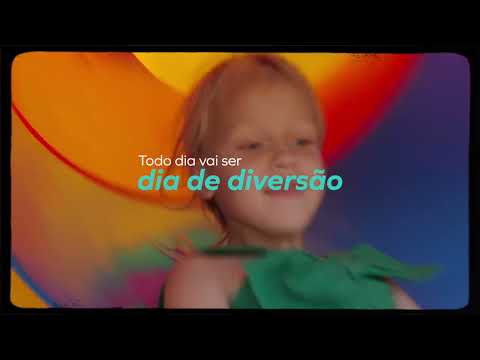 GRAND VIVAZ PENHA 2 - AGORA O QUE ERA BOM VEM EM DOBRO