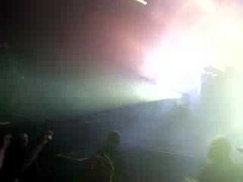 The Prodigy - Voodo People @ Rokout Festival