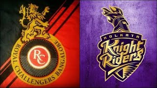 RCB VS KKR | Royal Challengers Bengaluru Vs Kolkata Knight Riders | #live #livegameplay