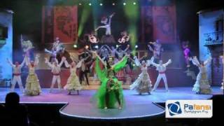 Hola PortAventura - PortAventura 2011