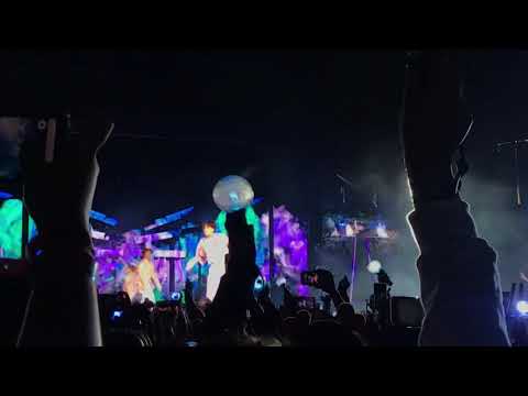 190505 Best of Me- BTS Rose Bowl Day 2