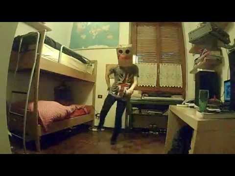 Shuffle Dance [MSD] Deficio - Deflow