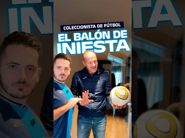 Vídeo relacionado con JELEX Balón de fútbol vintage de Oldschool - Tamaño 5, diseño retro hecho de piel sintética resistente, duradero y resistente, alto vuelo y salto (marrón)