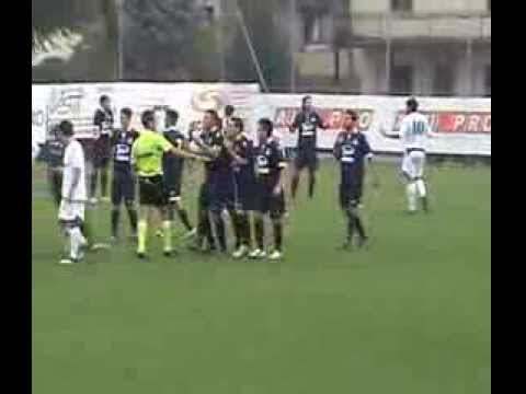 Calvi Noale Union Pro 1 2 Camp  Ecc  Veneto B 9^ G  1^ Parte