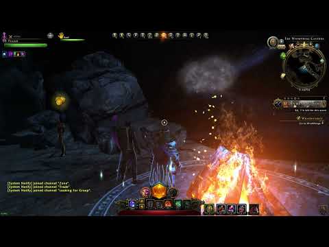 Neverwinter Bard Powers