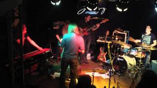 Blizz.rhythmia - No Way @ Jazzclub Rorschach 25.03.2011