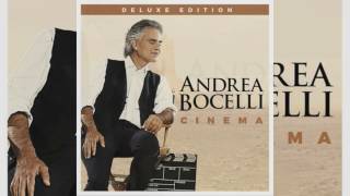 Cheek to Cheek (Andrea Bocelli ft Veronica Berti) - Tribute to Hollywood