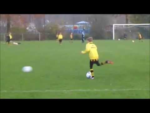 Doshelden Kampen: 29-11-2014: ESC E3 - Dos Kampen E3 (6-2)