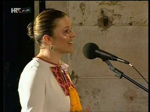 Znaš neviro - klapa FA Linđo (ž) - FDK 2010