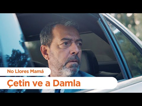 Çetin ve a Damla - Don't Cry, Mom | Foster Mother