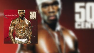 50 Cent - Nobody Likes Me (Life&#39;s On The Line)
