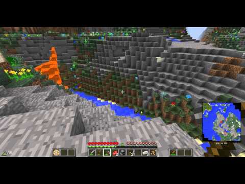 Hermitcraft Mod Sauce | Ep.2 | Just a little bit more exploring