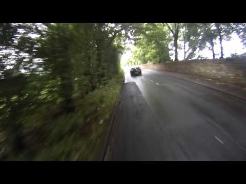 PJ09YUA - Dangerous Driver At It Again