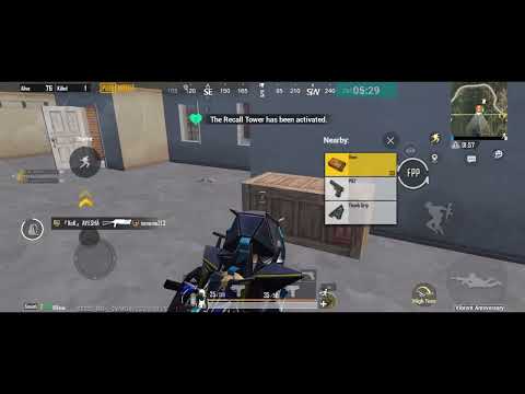 #infinix note 10 | pro #pubg mobile #1000000iq grenade