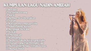 Download lagu Kumpulan Lagu Nadin Amizah - Lagu Terbaru mp3