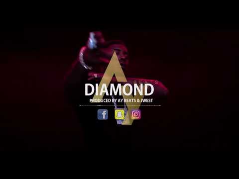 |NEW| Mist x Mostack x Aitch Type Beat | 'Diamond' | UK Rap | Prod. By Ay Beats & JWest Beats