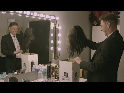 Así se prepara Joaquín para el debut - Joaquín, El Novato