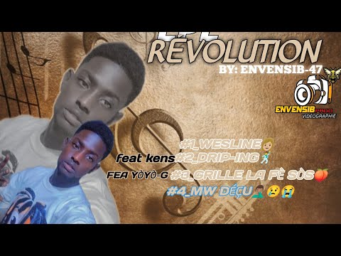 ENVENSIB-47 [MWEN DÉÇU] EPE RÉVOLUTION 🤦🏽‍♂️😢😭