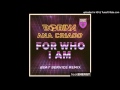 Bobina with Ana Criado - For Who I Am (Beat ...