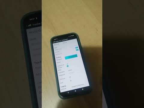 Tracker Lite