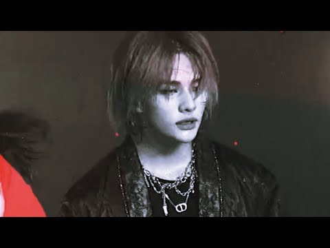 220430 -220429 MANIAC IN SEOUL (God menu) 스트레이 키즈 현진 직캠 HYUNJIN FANCAM