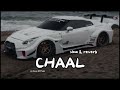 Chaal Slow Reverb Lovie Virk Gurlez Akhtar Latest Punjabi Song