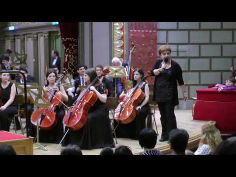 Clasic e fantastic - cum să înţelegem muzica - Șlagărele muzicii simfonice (1)