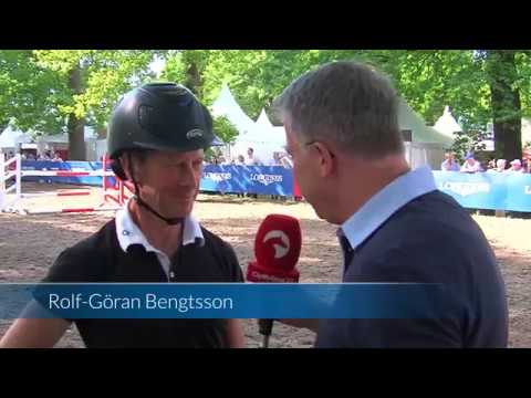 Verbandshegste auf dem Hamburger Derby - Catch