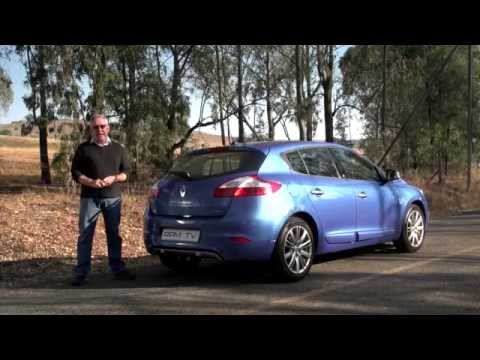 RPM TV - Episode 290 - Renault Mégane GT-Line 5-Door