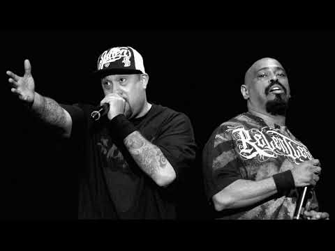 Cypress Hill - Armada Latina ft. Pitbull & Marc Anthony