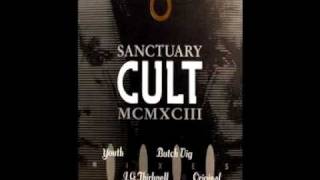 She Sells Sanctuary- Sanctuary MCMXCIII (Youth remix)