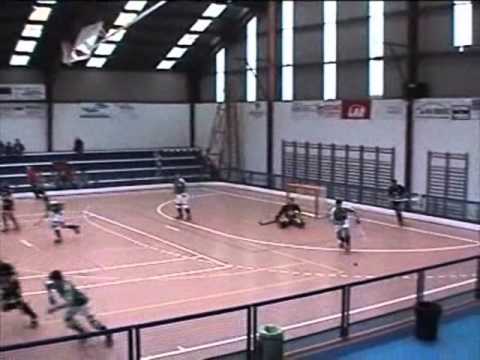 HockeyGlobal.net___Resumen; EMH Cee - Mieres.Liga Primera Nacional 2003/04.