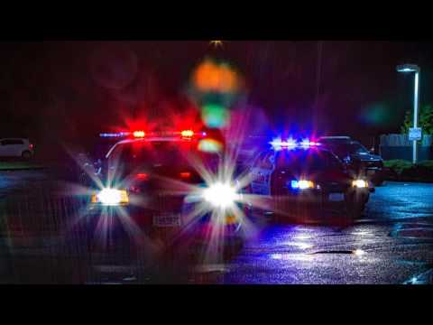 (Scanner Audio) 3rd Snohomish County Sheriff's Office Vehicle Pursuit 10/28/16