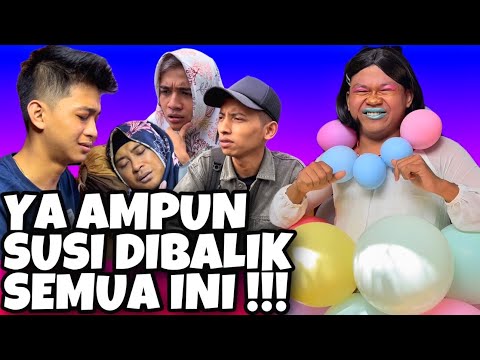 ULANG TAHUN BULAN UNDANG TEMAN SATU KAMPUNG !!!