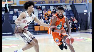 מחזור 17, משחק מלא: מכבי ראשון לציון - עירוני קריית אתא