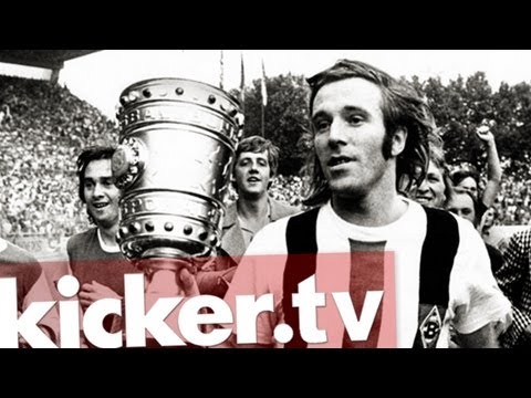 ALS NETZER SICH SELBST EINWECHSELTE - KICKER TV