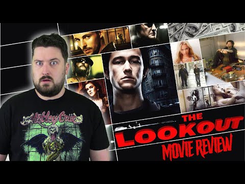 The Lookout (2007) - Movie Review