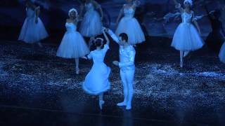 The Nutcracker: Snow