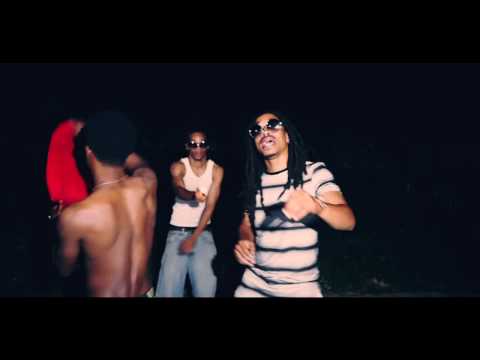 JUSTTIMEKING x TI SIZO - "Make it happen"  (StudioPerfomance) Nov2k16