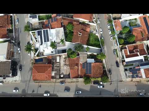 Oportunidade Única: Casa Residencial/Comercial na Melhor Esquina do Bairro Renato Gonçalves!