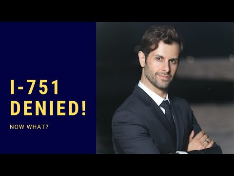 Alien Attorney Immigration video.