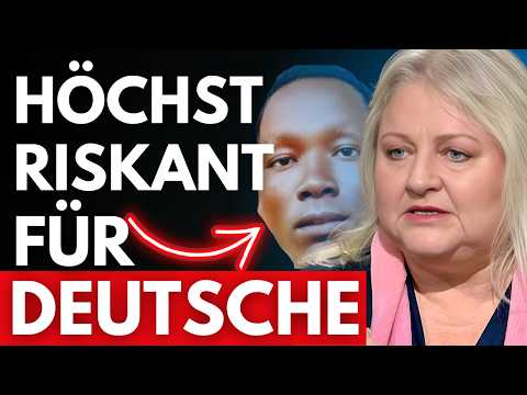 "Wir sollten uns davon verabschieden"❗️Antje Hermenau platzt der Kragen bei NIUS❗️