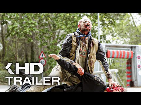 Another Outbreak Could End the World in New APOCALYPSE Z: The Beginning of the End Trailer